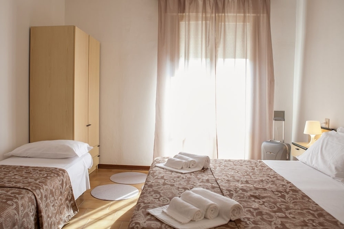 Imagen de la habitación del Hotel Umberto, Lido Di Jesolo. Foto 10
