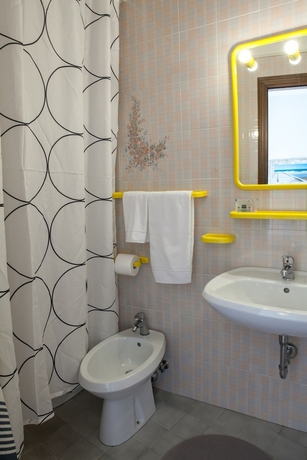 Imagen de la habitación del Hotel Umberto, Lido Di Jesolo. Foto 11