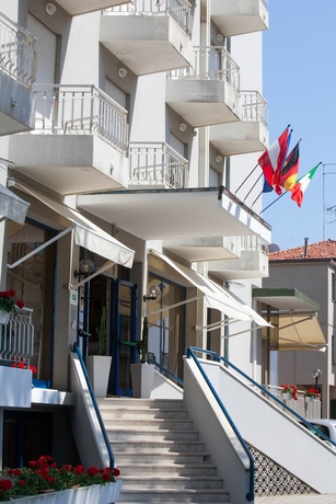 Imagen general del Hotel Umberto, Lido Di Jesolo. Foto 1