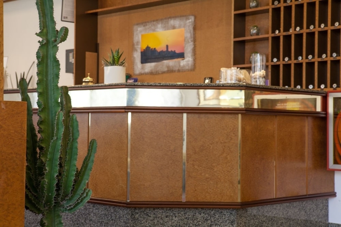 Imagen de los interiores del Hotel Umberto, Lido Di Jesolo. Foto 19