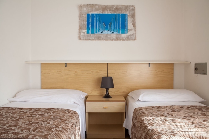 Imagen de la habitación del Hotel Umberto, Lido Di Jesolo. Foto 14