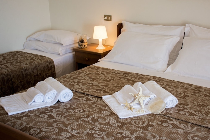 Imagen de la habitación del Hotel Umberto, Lido Di Jesolo. Foto 15