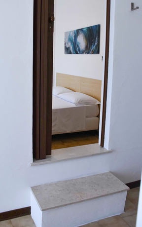 Imagen de la habitación del Hotel Umberto, Lido Di Jesolo. Foto 17