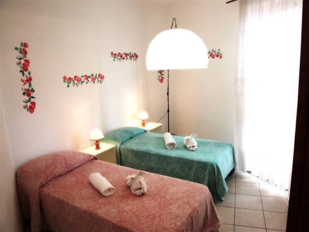 Imagen general del Hotel Umberto, Santa Domenica. Foto 3