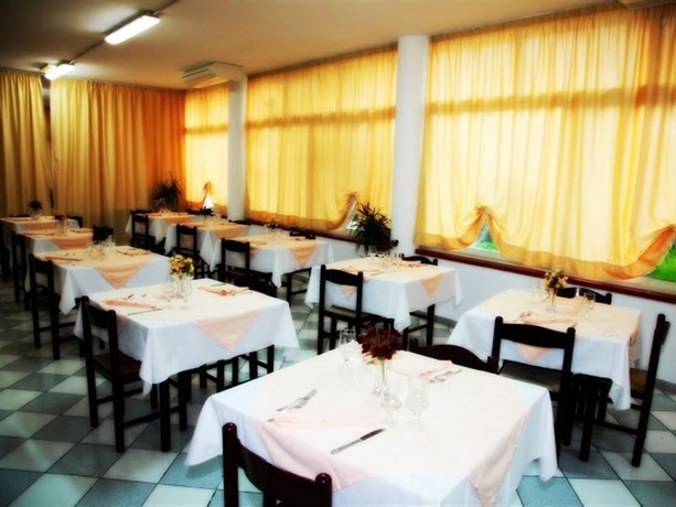 Imagen general del Hotel Umberto, Santa Domenica. Foto 5