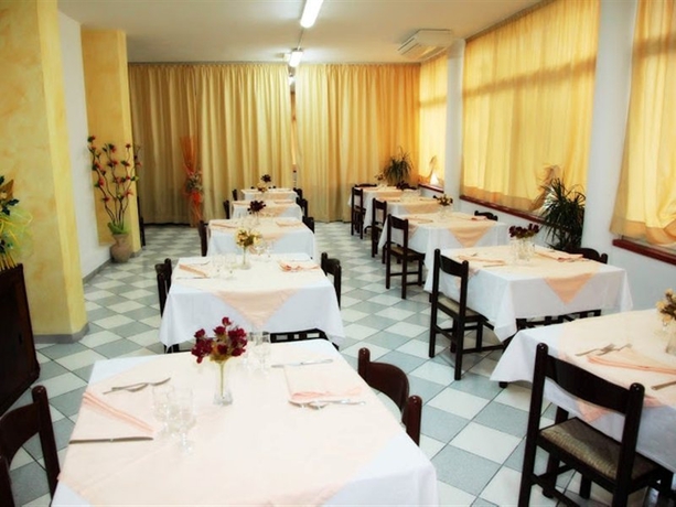 Imagen general del Hotel Umberto, Santa Domenica. Foto 6