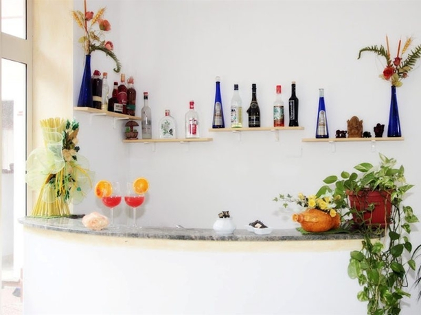 Imagen general del Hotel Umberto, Santa Domenica. Foto 8