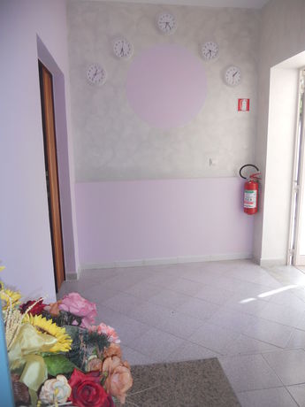 Imagen de la habitación del Hotel Umberto, Santa Domenica. Foto 5