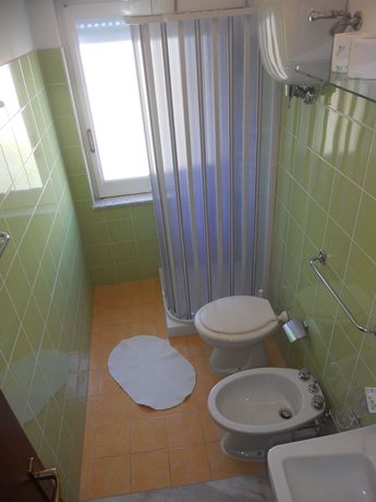 Imagen de los interiores del Hotel Umberto, Santa Domenica. Foto 14