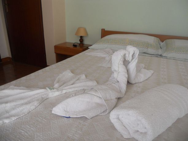 Imagen de la habitación del Hotel Umberto, Santa Domenica. Foto 6