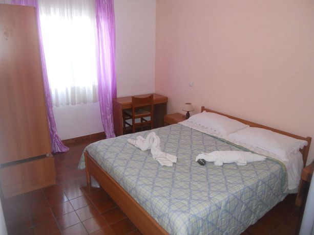 Imagen de la habitación del Hotel Umberto, Santa Domenica. Foto 7