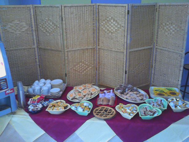 Imagen de la habitación del Hotel Umberto, Santa Domenica. Foto 8