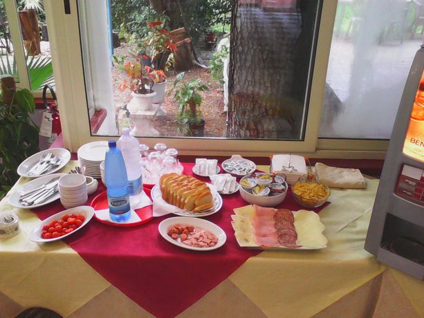 Imagen de la habitación del Hotel Umberto, Santa Domenica. Foto 9