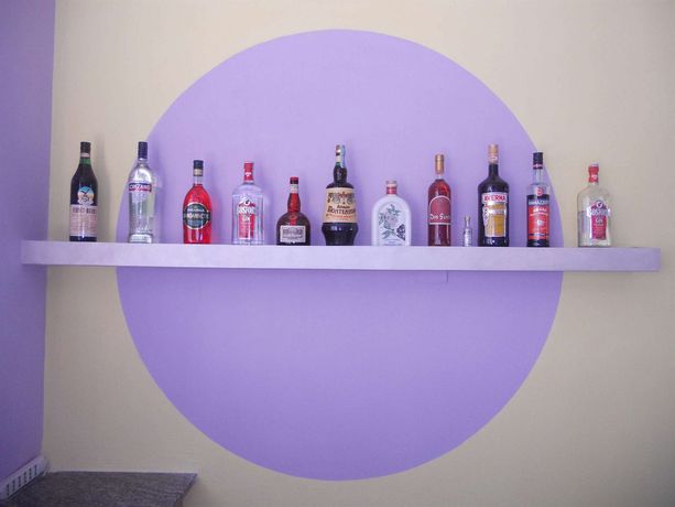 Imagen de los exteriores del Hotel Umberto, Santa Domenica. Foto 13