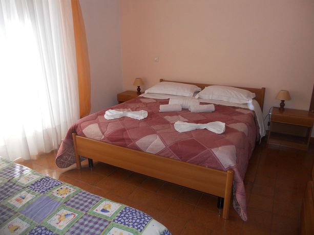 Imagen de los interiores del Hotel Umberto, Santa Domenica. Foto 15