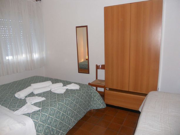 Imagen del bar/restaurante del Hotel Umberto, Santa Domenica. Foto 2