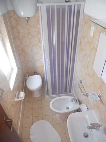 Imagen de los interiores del Hotel Umberto, Santa Domenica. Foto 16