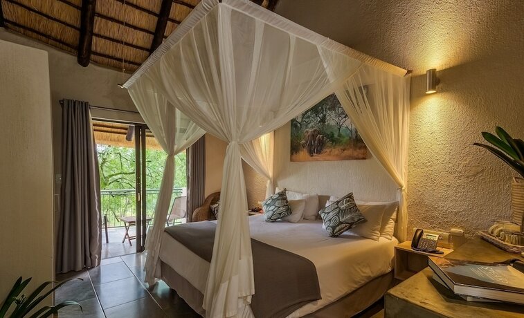 Imagen general del Hotel Umbhaba Eco Lodge. Foto 2