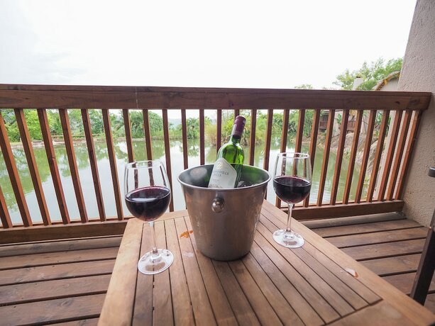 Imagen general del Hotel Umbhaba Eco Lodge. Foto 6