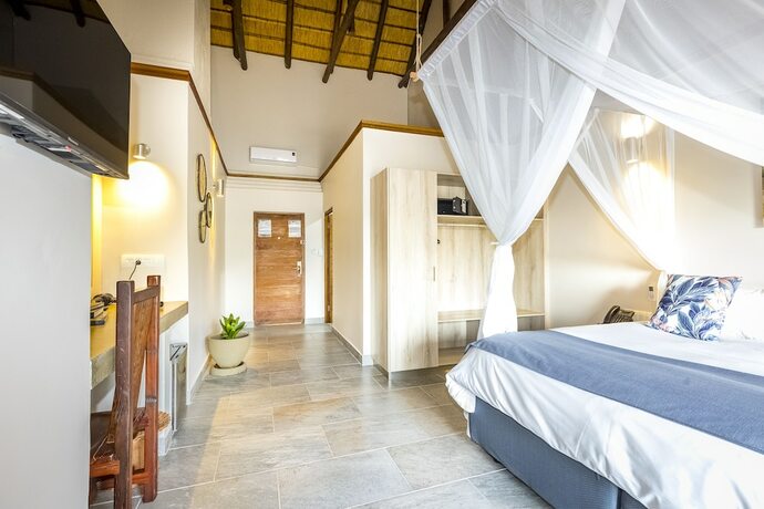 Imagen general del Hotel Umbhaba Eco Lodge. Foto 11