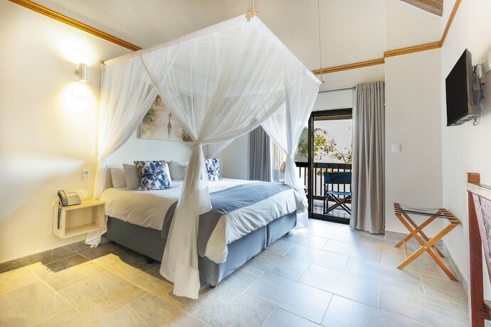 Imagen general del Hotel Umbhaba Eco Lodge. Foto 15