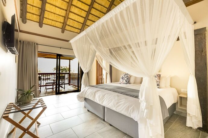 Imagen de la habitación del Hotel Umbhaba Eco Lodge. Foto 20