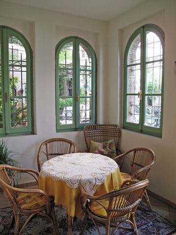 Imagen de los interiores del Hotel Umbra. Foto 15