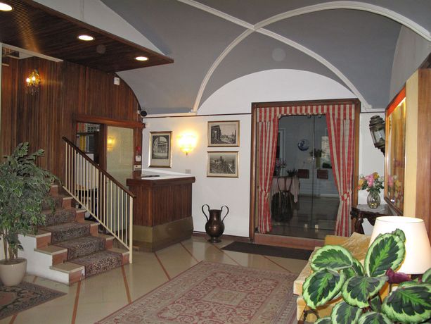 Imagen de la habitación del Hotel Umbra. Foto 7