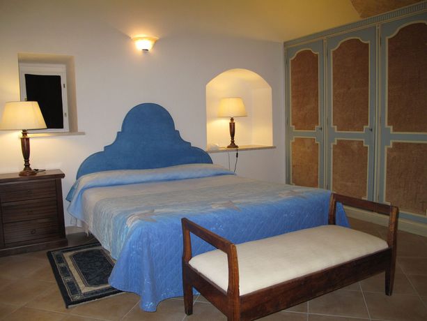 Imagen de la habitación del Hotel Umbra. Foto 8