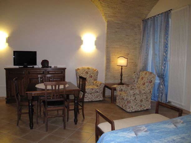 Imagen general del Hotel Umbra. Foto 2