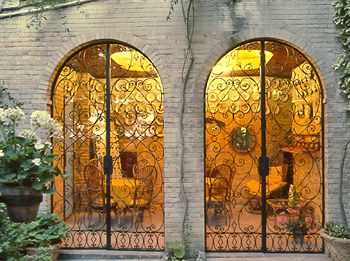 Imagen de la habitación del Hotel Umbra. Foto 9