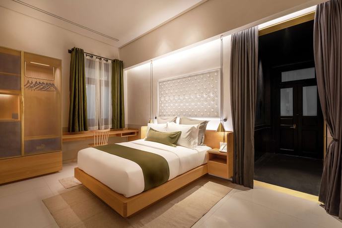 Imagen de la habitación del Hotel Umbral, A Curio Collection By Hilton. Foto 4