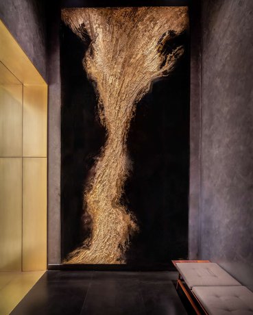 Imagen de los interiores del Hotel Umbral, A Curio Collection By Hilton. Foto 14