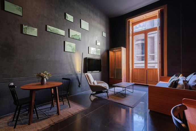 Imagen de la habitación del Hotel Umbral, A Curio Collection By Hilton. Foto 6