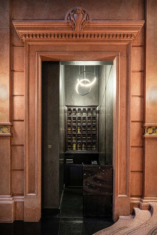 Imagen de los interiores del Hotel Umbral, A Curio Collection By Hilton. Foto 16