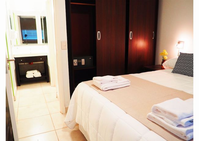 Imagen general del Hotel Umbral del Aconcagua. Foto 1