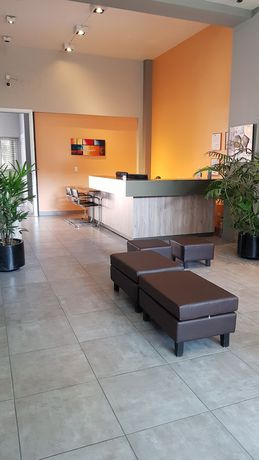 Imagen de los interiores del Hotel Umbral del Aconcagua. Foto 17