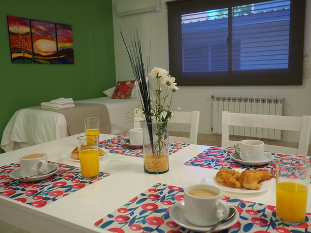 Imagen de la habitación del Hotel Umbral del Aconcagua. Foto 6