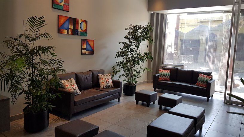 Imagen de los interiores del Hotel Umbral del Aconcagua. Foto 18