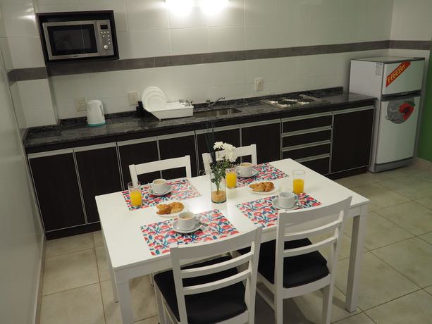 Imagen de la habitación del Hotel Umbral del Aconcagua. Foto 8