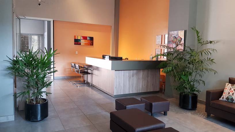 Imagen de los interiores del Hotel Umbral del Aconcagua. Foto 20