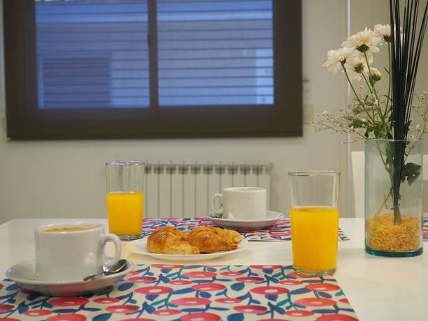 Imagen de la habitación del Hotel Umbral del Aconcagua. Foto 12