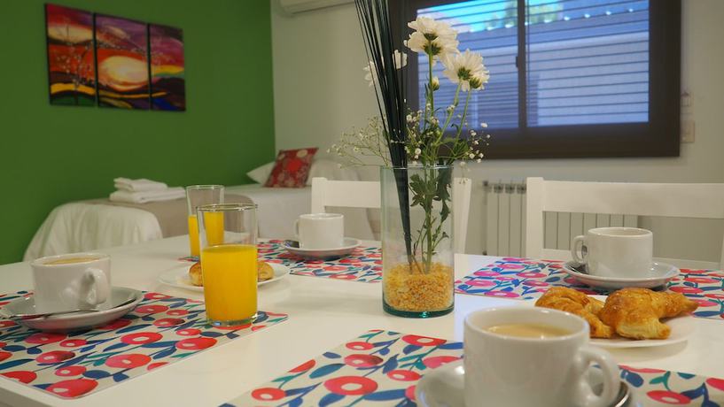 Imagen de la habitación del Hotel Umbral del Aconcagua. Foto 14