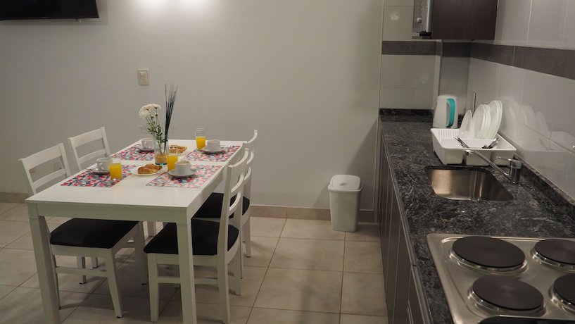 Imagen de la habitación del Hotel Umbral del Aconcagua. Foto 15