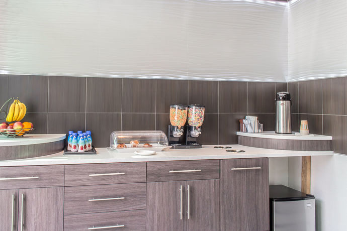 Imagen de los exteriores del Hotel Umbrella, An Ascend Collection Member. Foto 8
