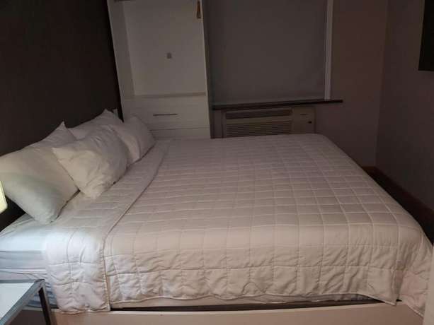 Imagen de la habitación del Hotel Umbrella Brooklyn. Foto 7