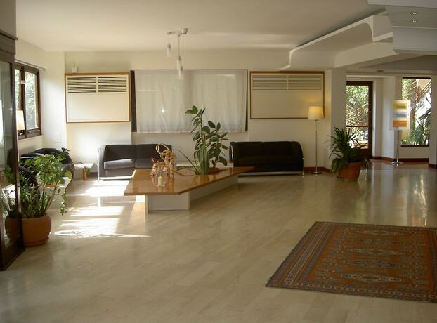 Imagen general del Hotel Umbria, Attigliano. Foto 8