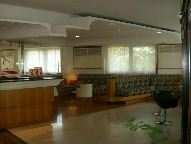Imagen general del Hotel Umbria, Attigliano. Foto 12