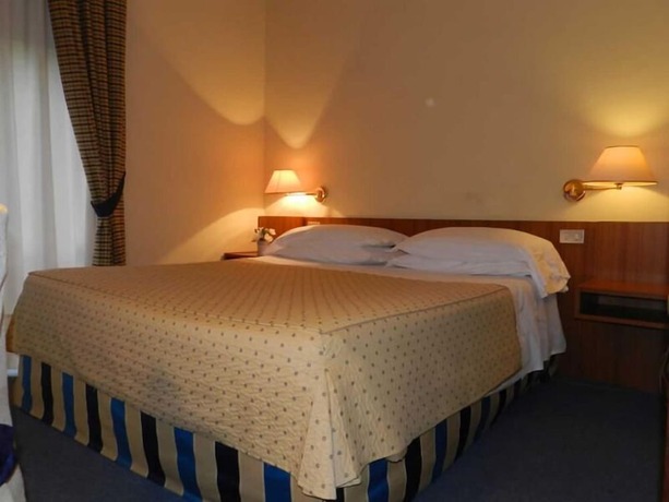 Imagen general del Hotel Umbria, Attigliano. Foto 13