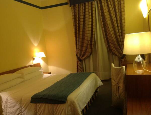 Imagen general del Hotel Umbria, Attigliano. Foto 14